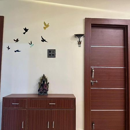 Sunrays - Unique 3Bhk In The Heart Of The City Гвалиор Экстерьер фото